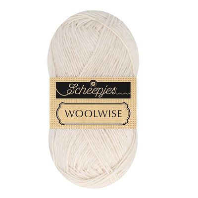 Woolwise 707 - Desert Beige