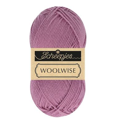 Woolwise 739 - Regal Purple