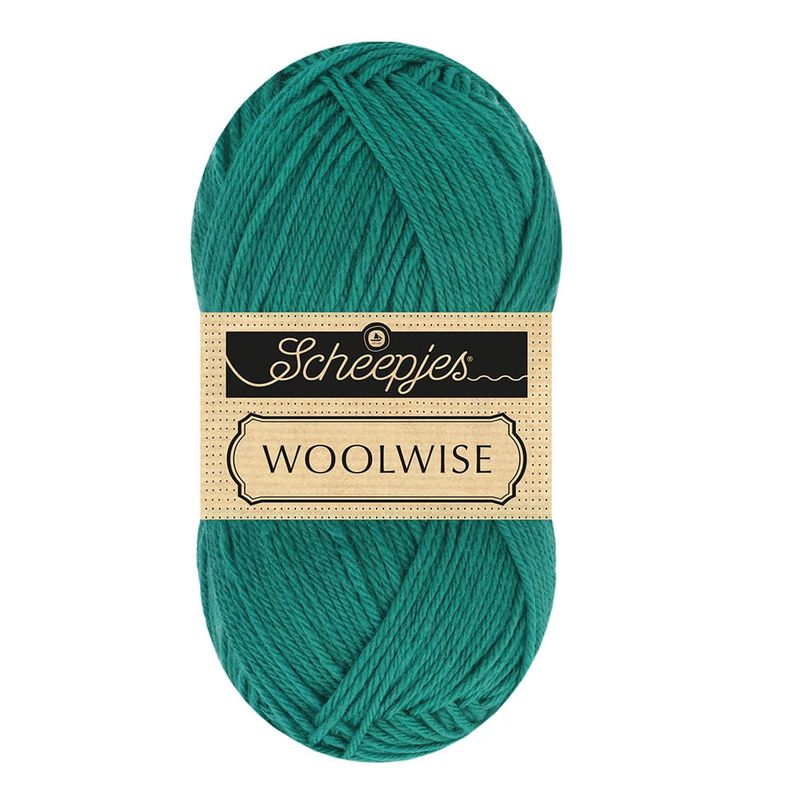 Woolwise 753 - Mossy Glen