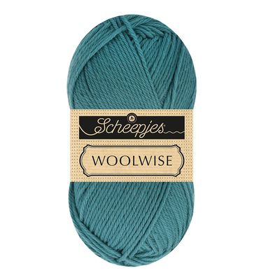 Woolwise 746 - Sea Spray