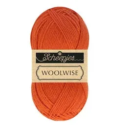 Woolwise 723 - Sunset Blaze