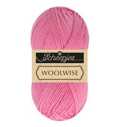 Woolwise 726 - Floral Pink