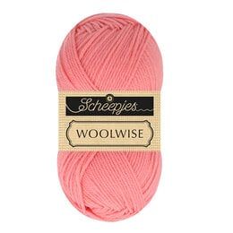 Woolwise 730 - Terra Rose