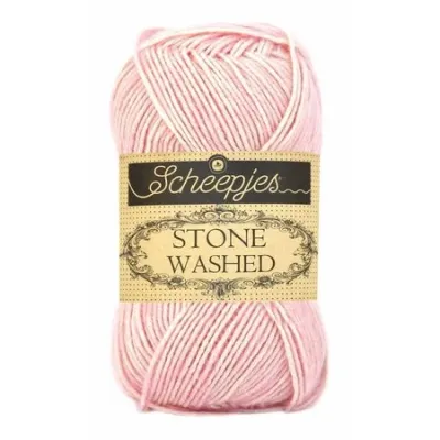 Stone Washed