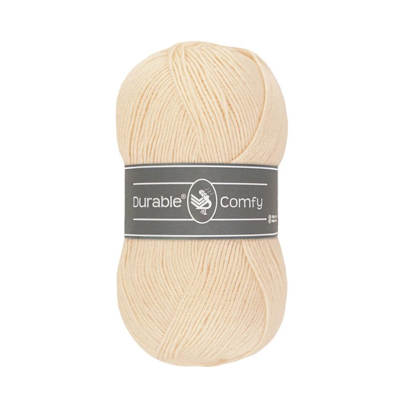 Comfy 2172 - Cream