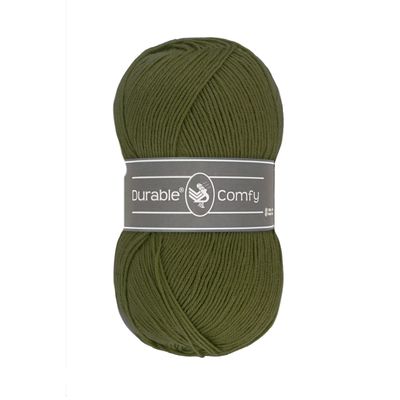 Comfy 2149 - Dark Olive