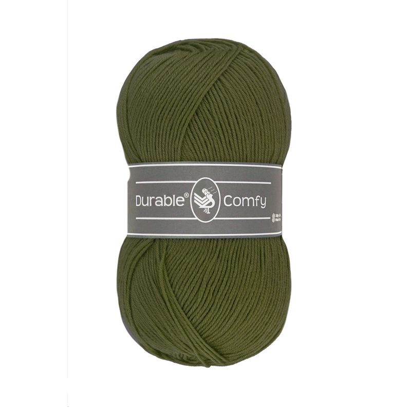 Comfy 2149 - Dark Olive