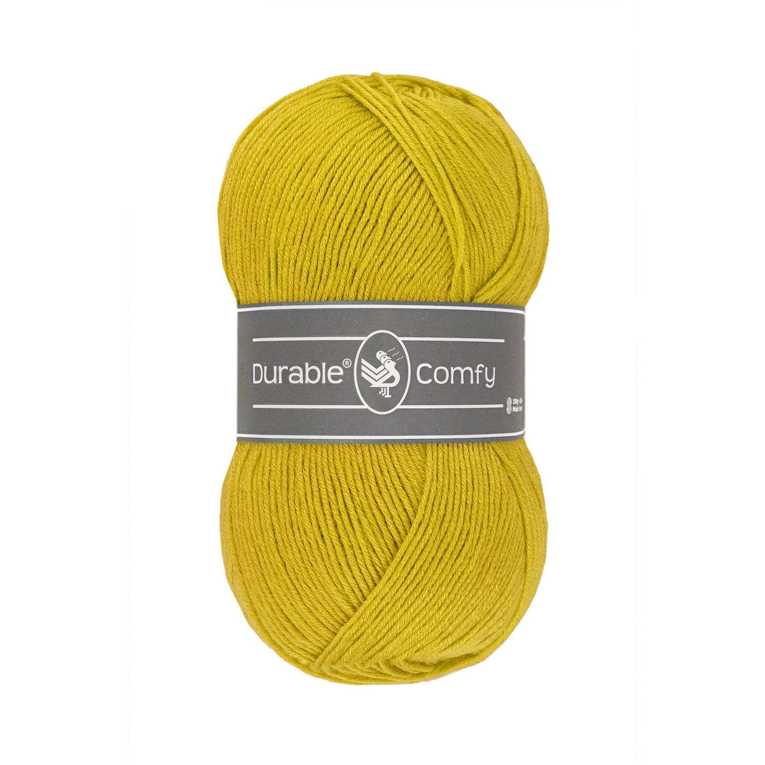 Comfy 2206 - Lemon Curry
