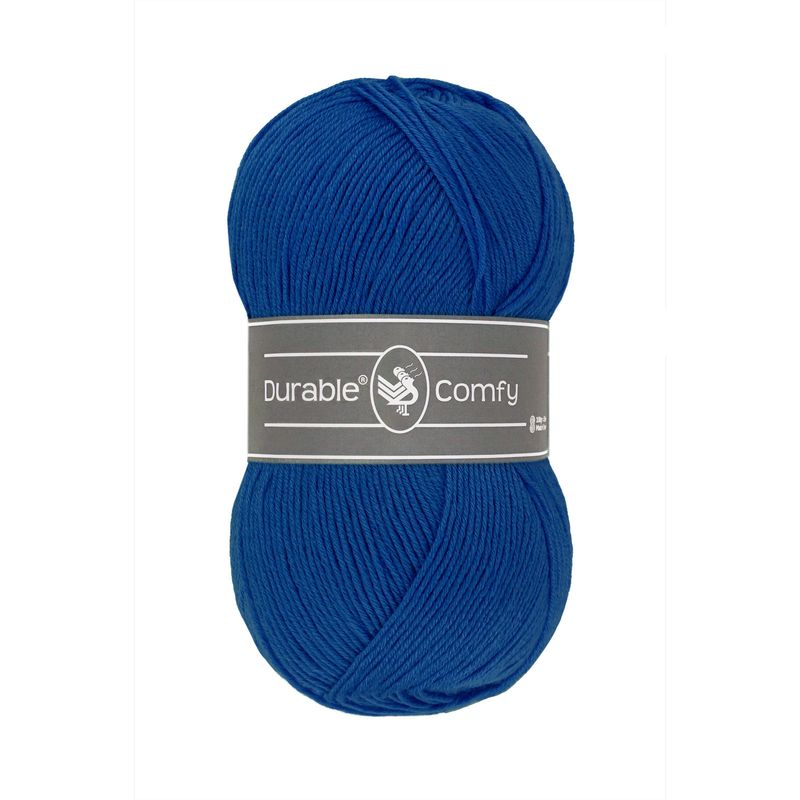 Comfy 2103 - Cobalt