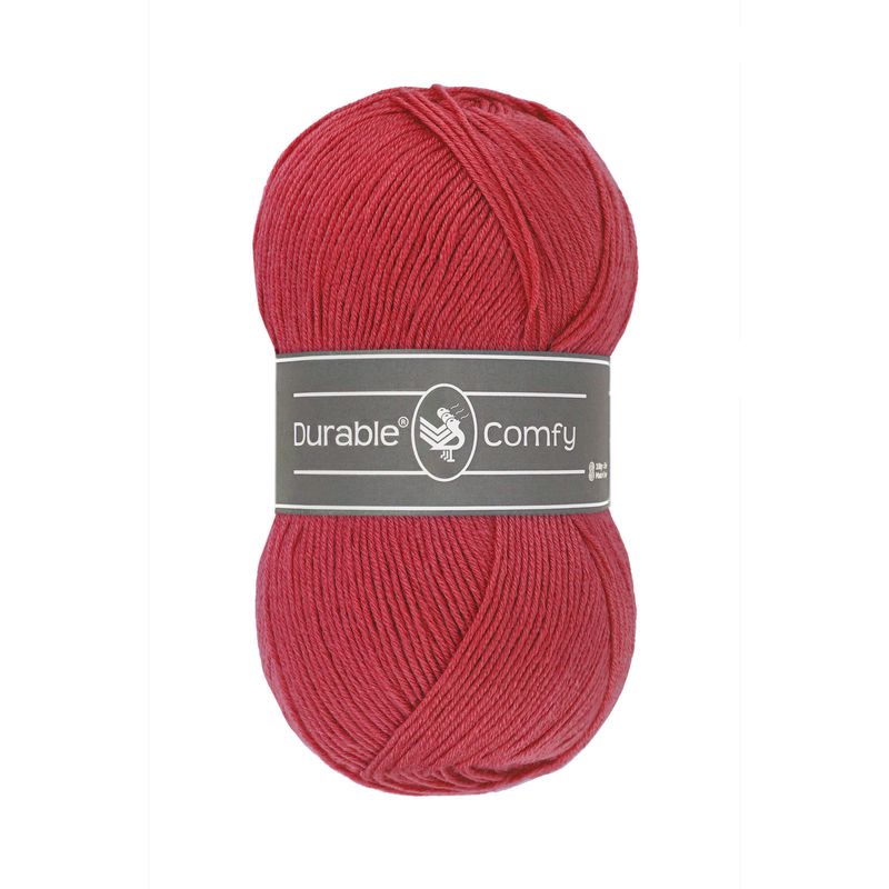 Comfy 2207 - Ginger