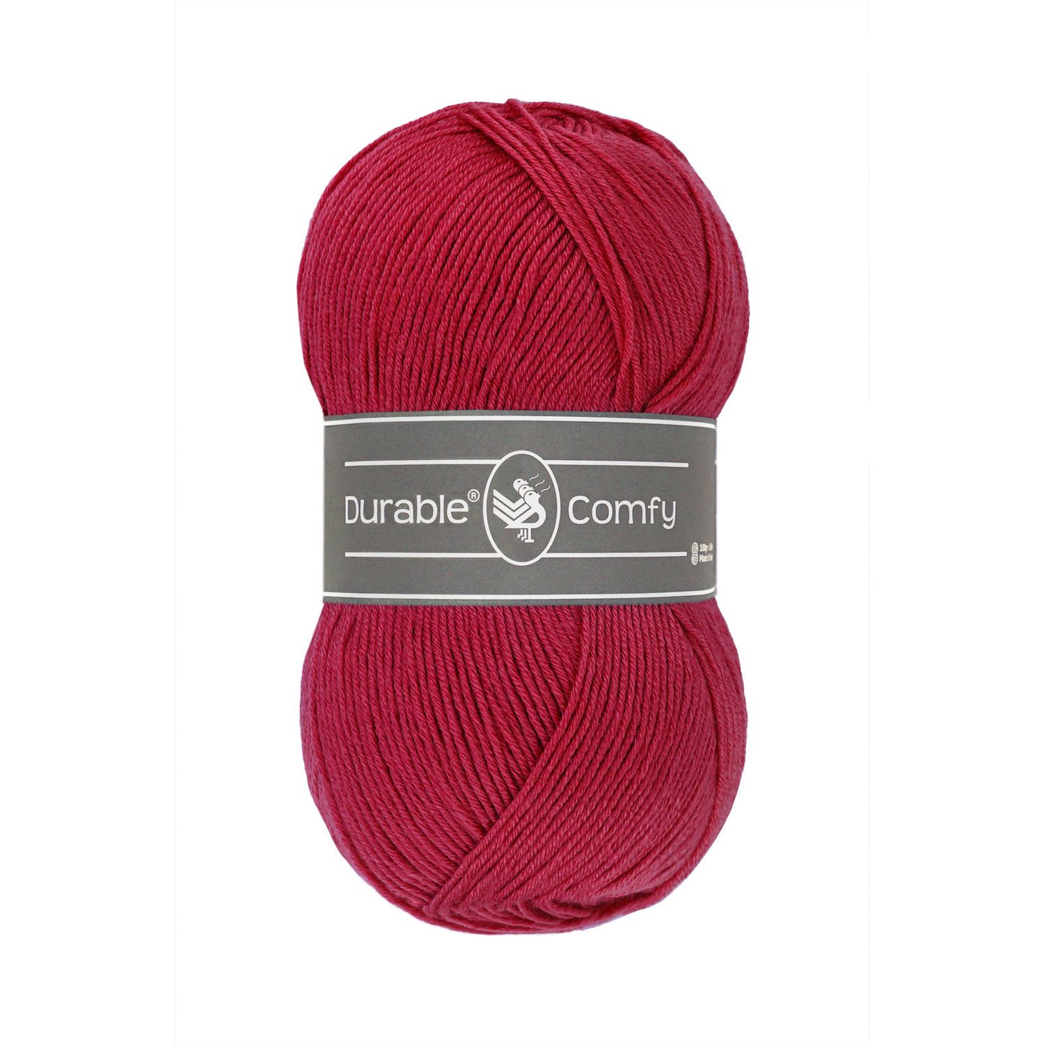 Comfy 317 - Deep Red