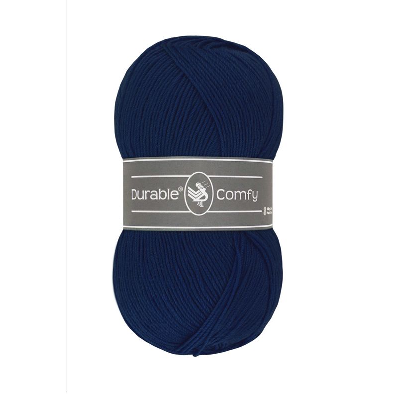 Comfy 321 - Navy