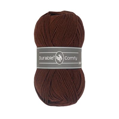 Comfy 2230 - Dark Brown