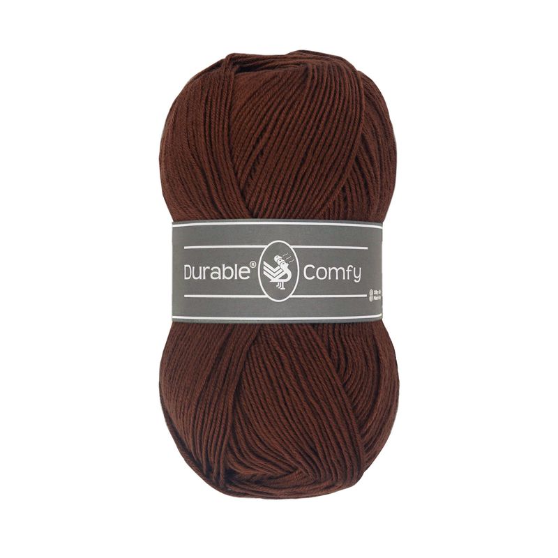 Comfy 2230 - Dark Brown