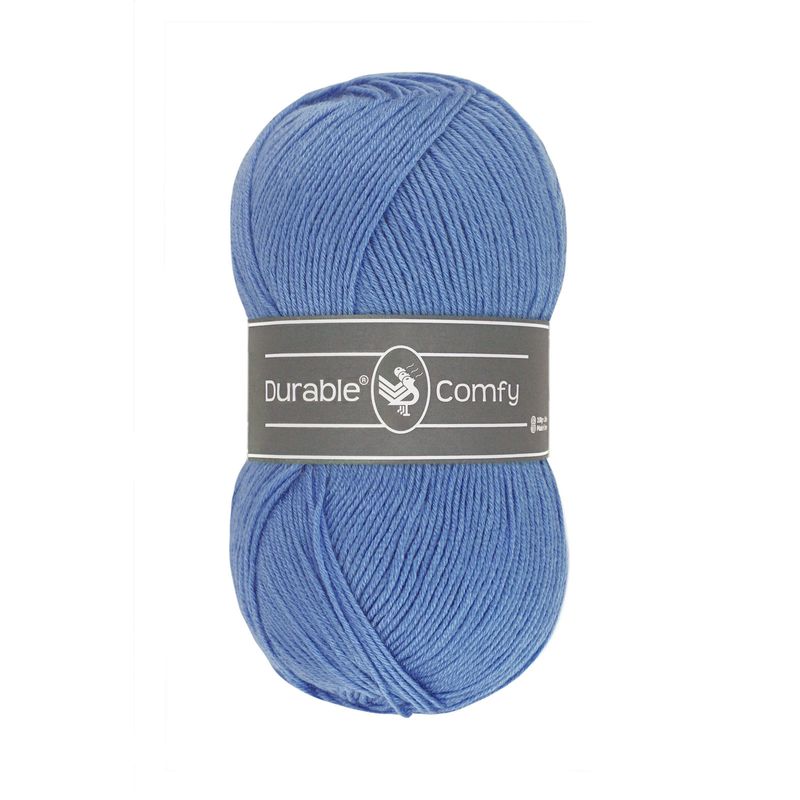 Comfy 320 - Lake Blue