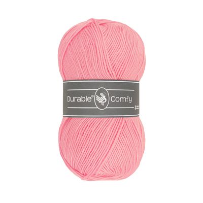 Comfy 203 - Light Pink