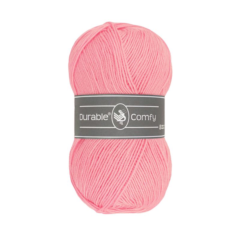 Comfy 203 - Light Pink