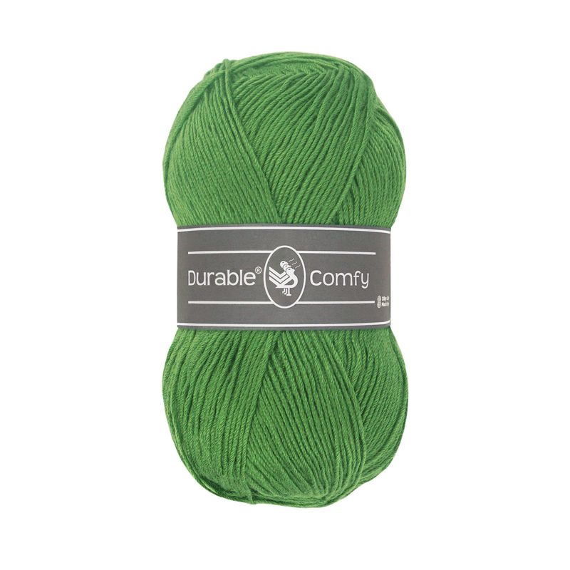 Comfy 2147 - Bright Green