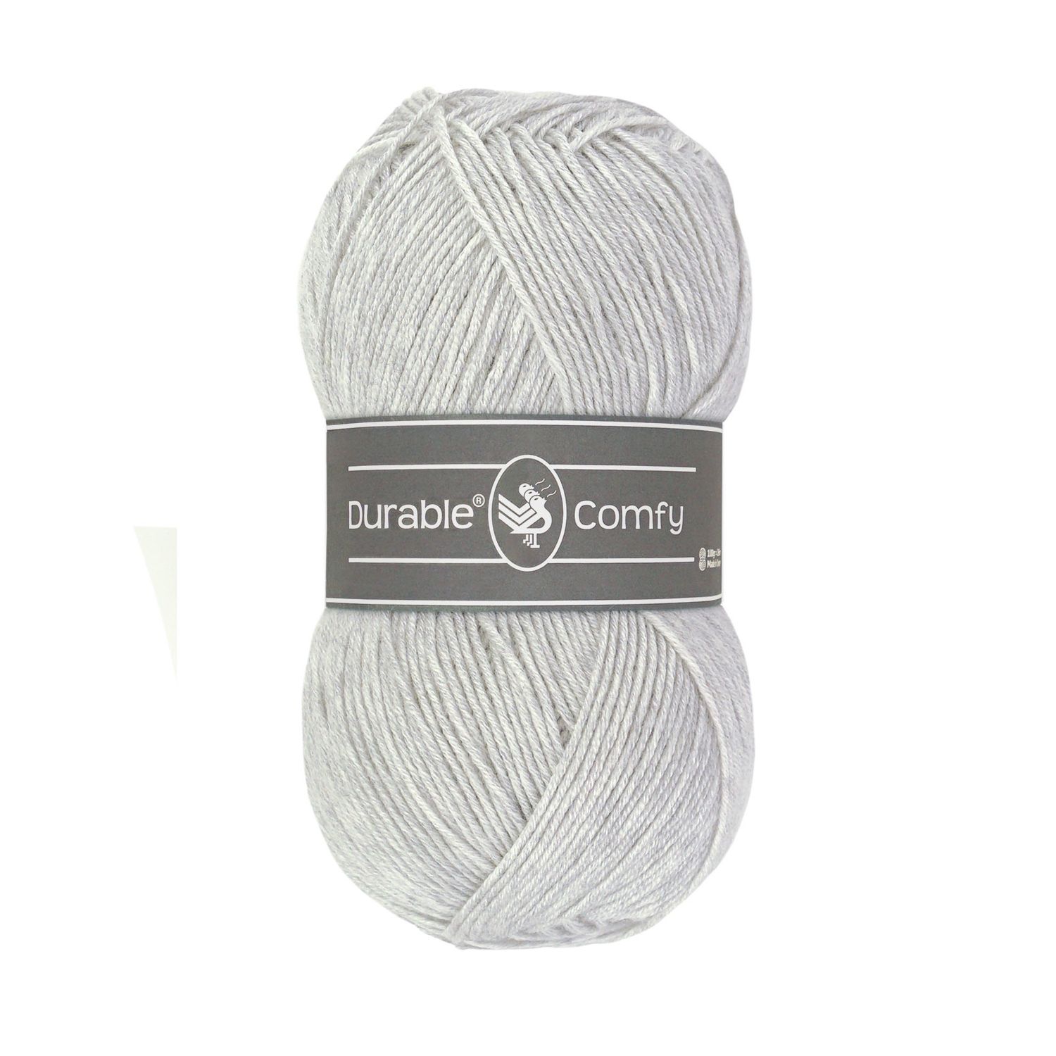 Comfy 2228 - Silver Grey