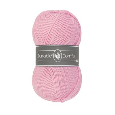 Comfy 223 - Rose Blush