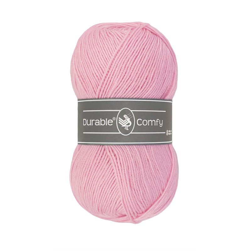 Comfy 223 - Rose Blush