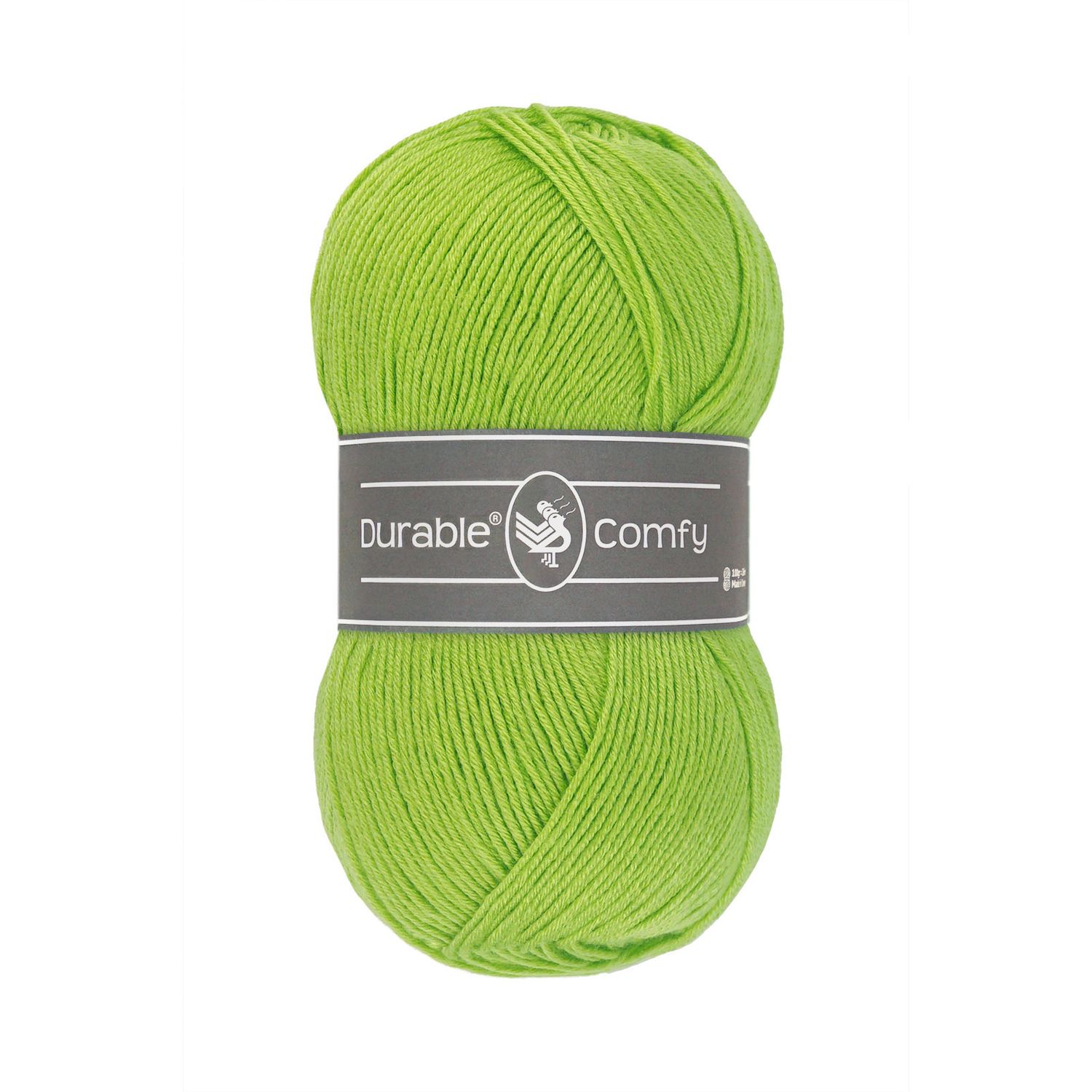 Comfy 2155 - Apple Green