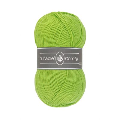 Comfy 2155 - Apple Green