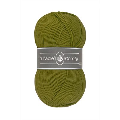 Comfy 2168 - Khaki