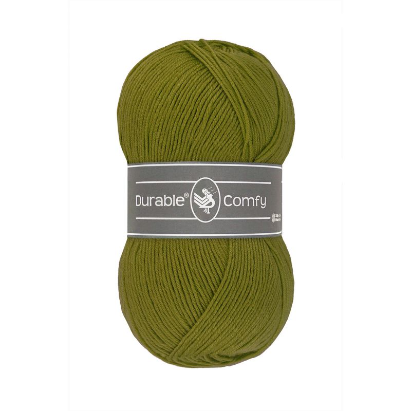 Comfy 2168 - Khaki