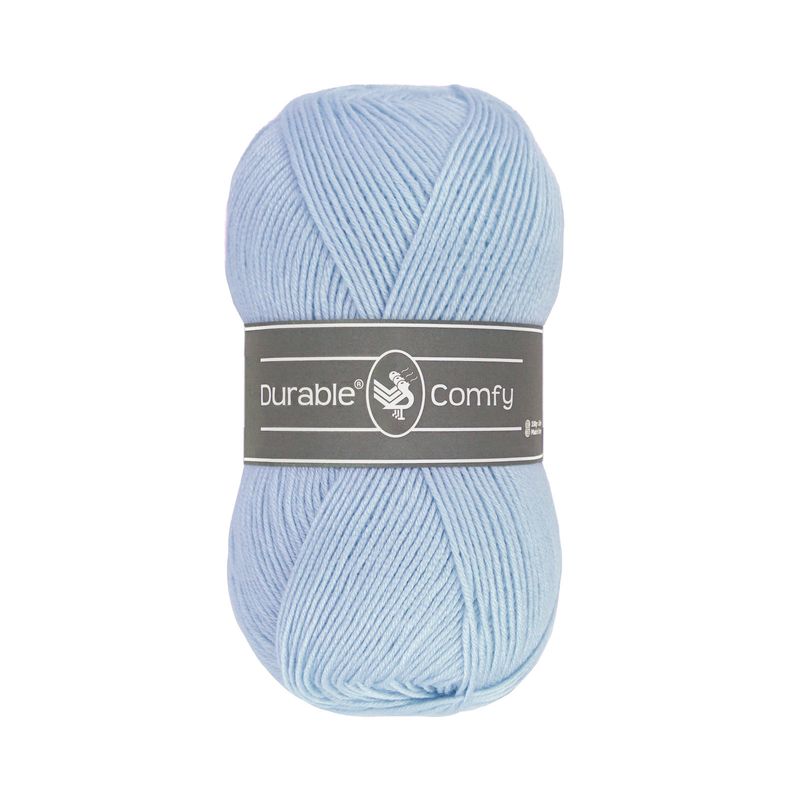Comfy 281 - Pastel Blue
