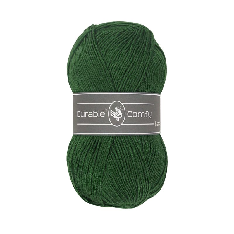 Comfy 2150 - Forest Green