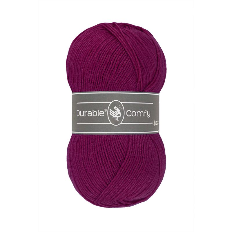 Comfy 249 - Plum