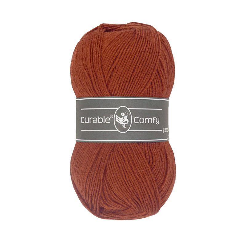 Comfy 2210 - Caramel
