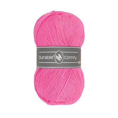Comfy 242 - Pink Lemonade