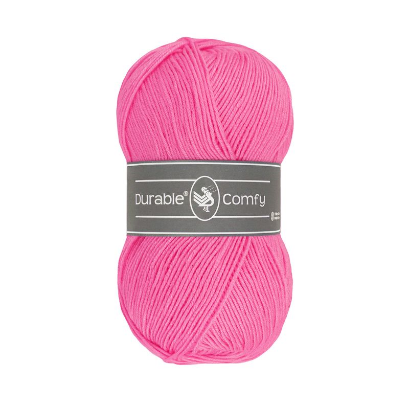 Comfy 242 - Pink Lemonade