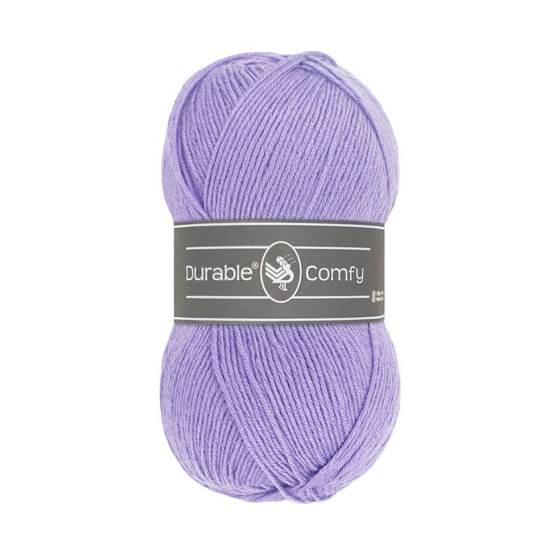 Comfy 268 - Pastel Lilac
