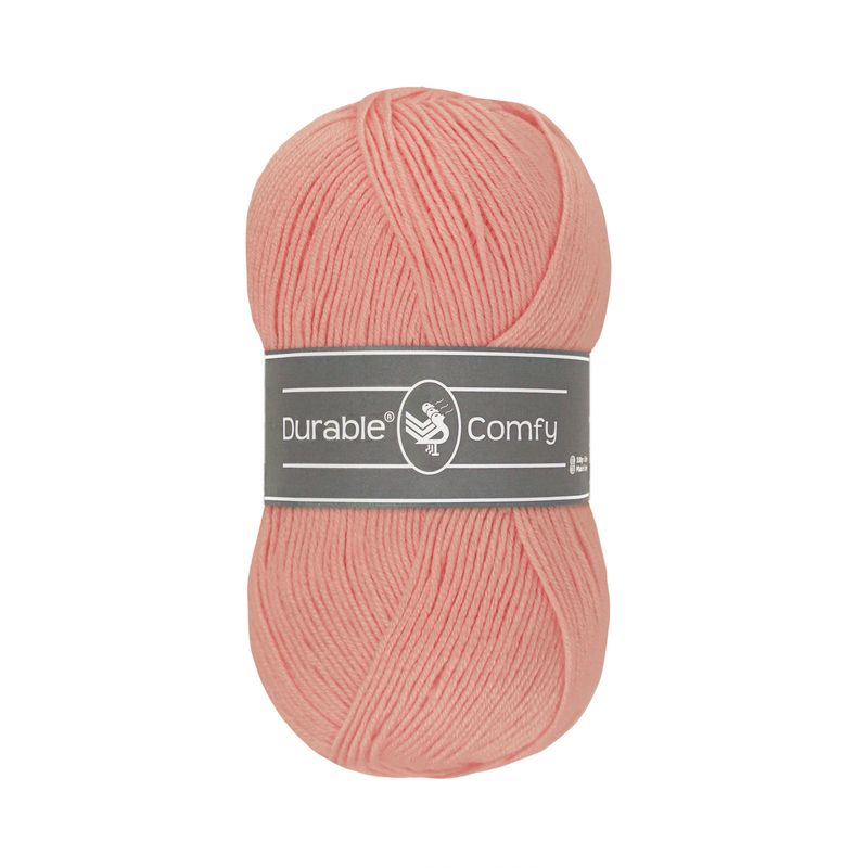 Comfy 2192 - Pale Pink