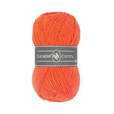 Comfy 2194 - Orange