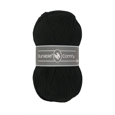 Comfy 325 - Black