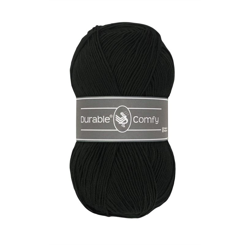 Comfy 325 - Black