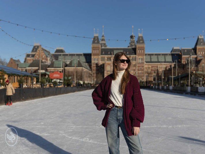 Kostenlose Häkelanleitung: Ice Ice Baby Cardigan