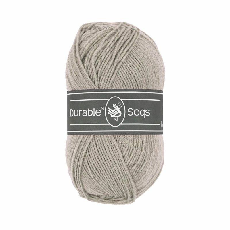 Soqs 401 - Opal grey