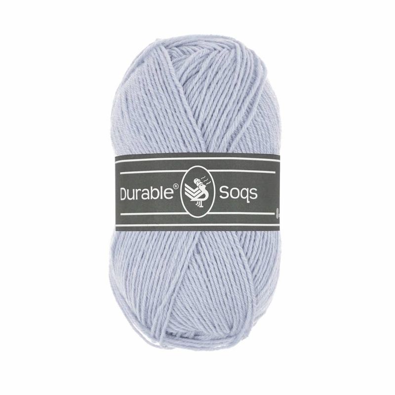 Soqs 410 - Misty blue