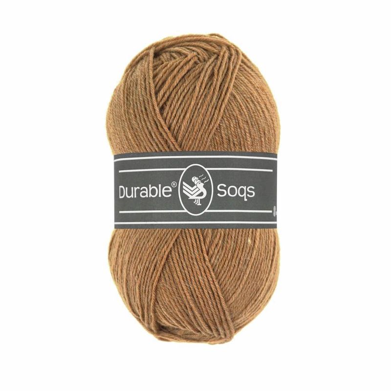 Soqs 2218 - Hazelnut