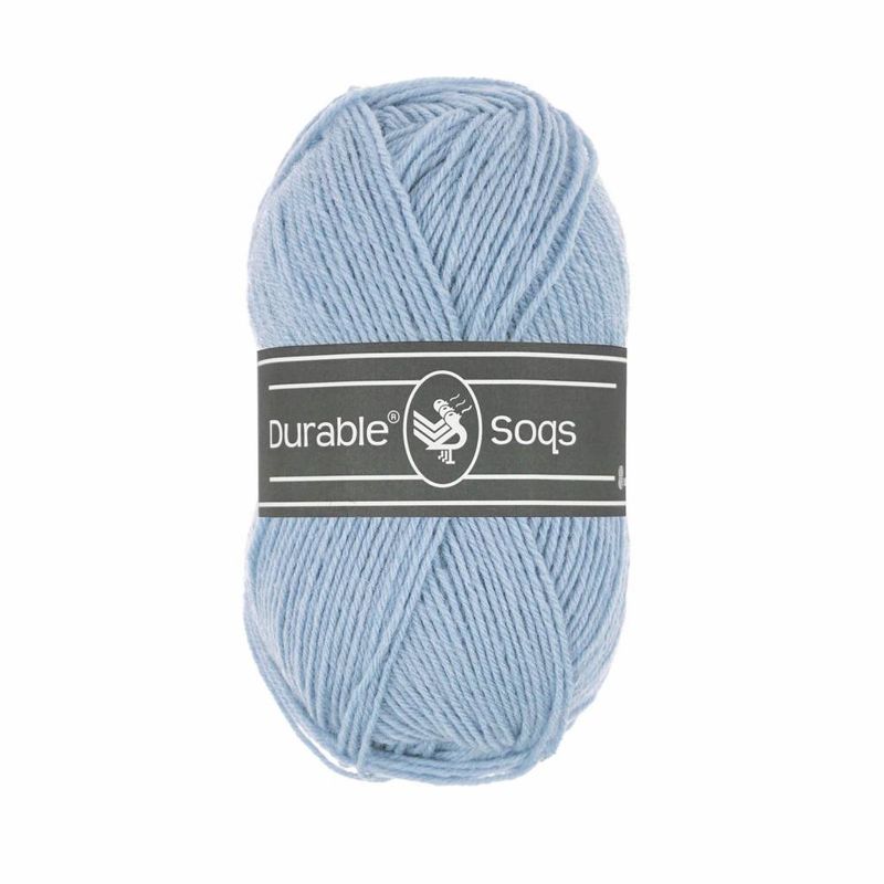 Soqs 289 - Blue grey
