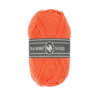 Soqs 408 - Fresh coral