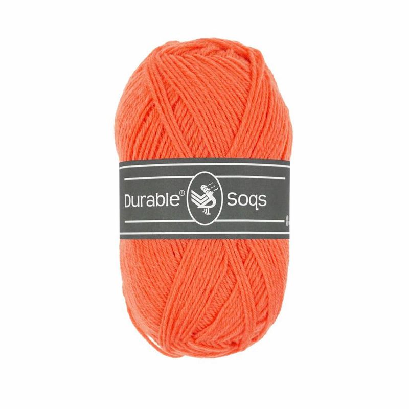 Soqs 408 - Fresh coral