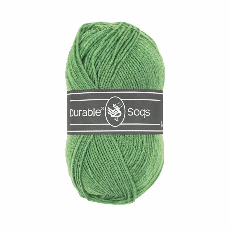 Soqs 2133 - Dark mint