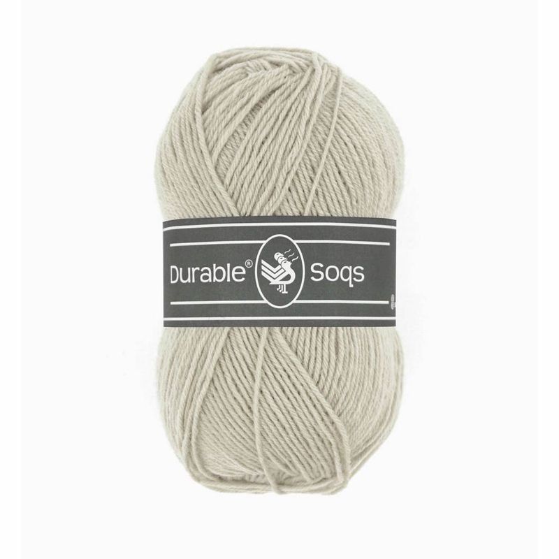 Soqs 415 - Chateau grey