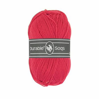 Soqs 420 - Paradise pink
